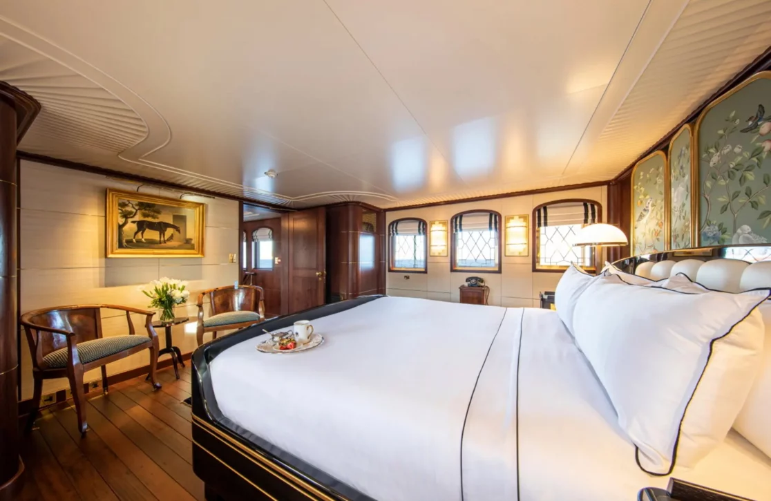 An image of Marala yacht