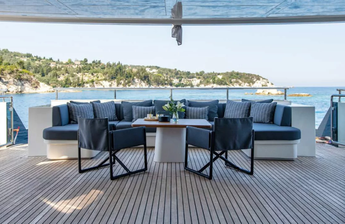 An image of Zia yacht