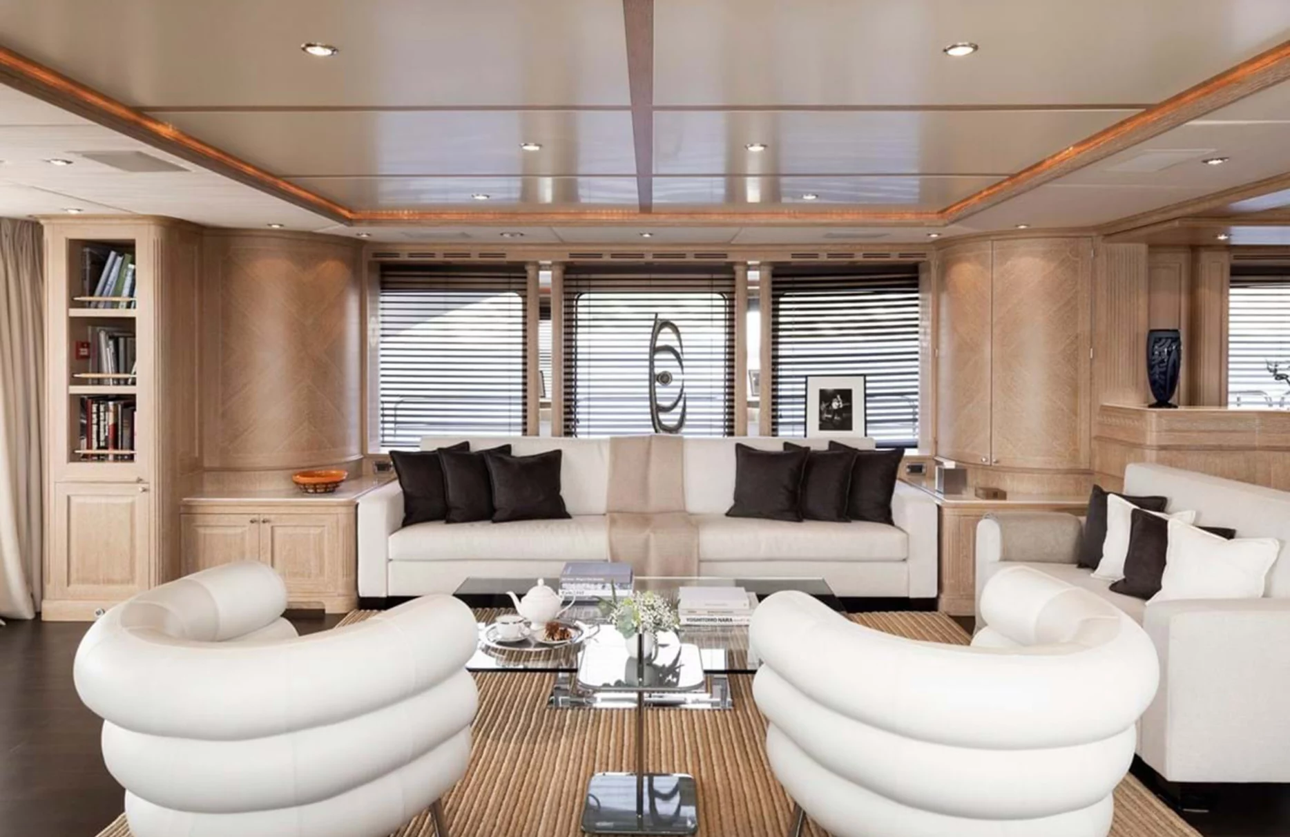 A preview of interior Sitting room