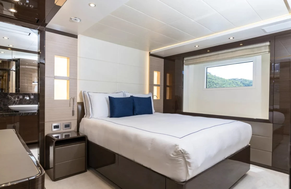 An image of Wabash yacht