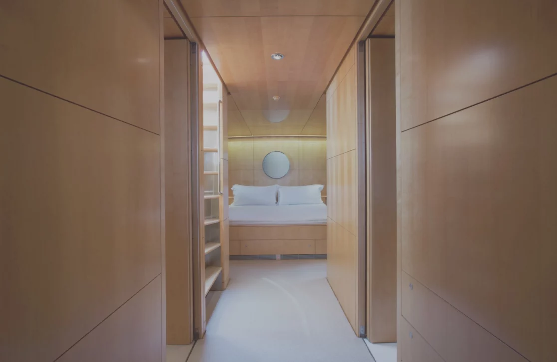 An image of Sealen B yacht