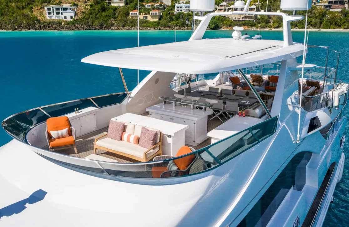 An image of Wabash yacht