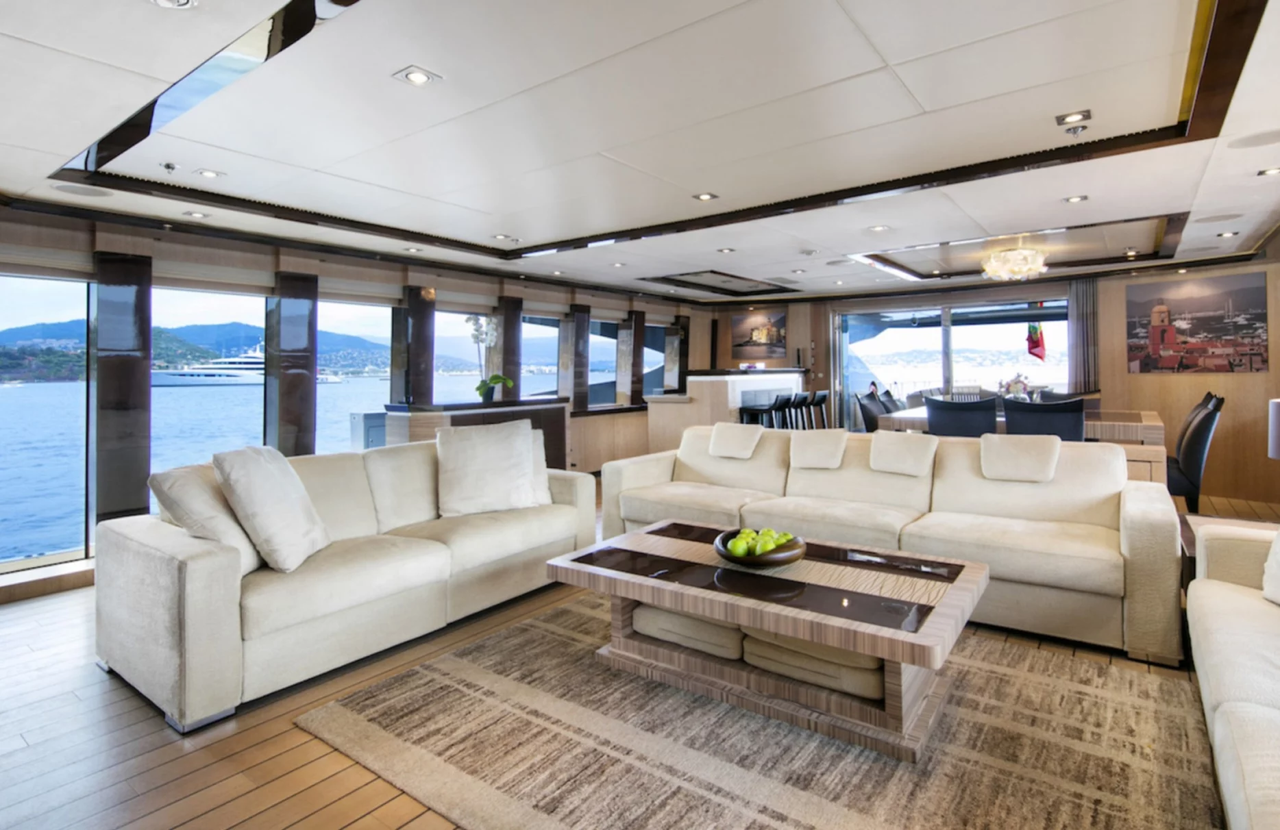 A preview of interior Living area
