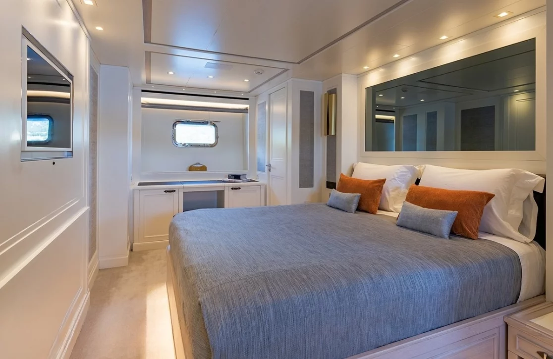 An image of Valentina II yacht