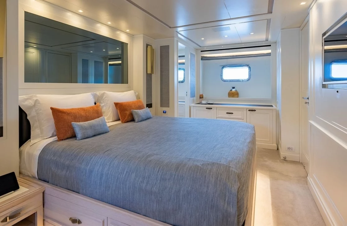 An image of Valentina II yacht
