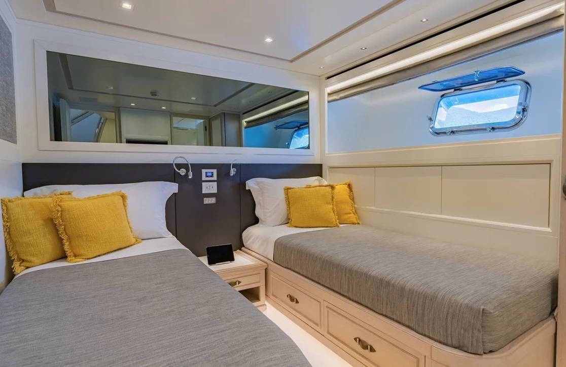 An image of Valentina II yacht