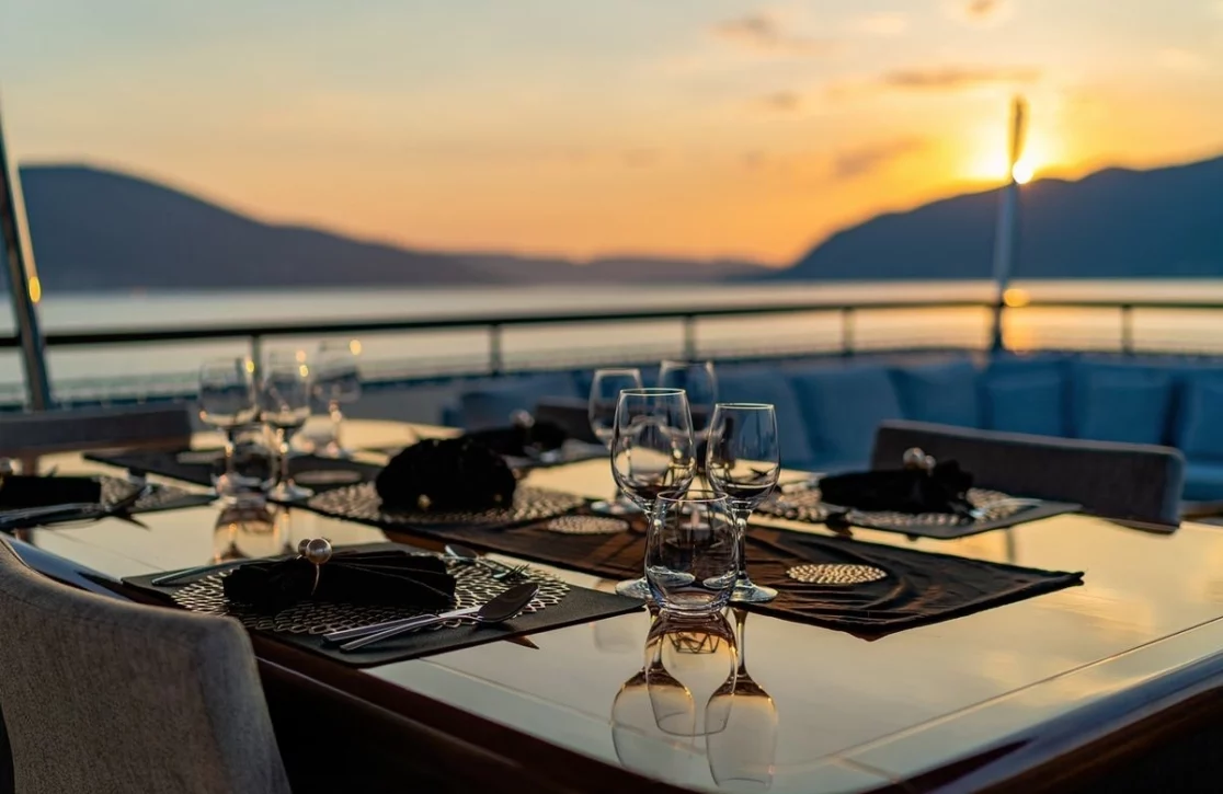 An image of Valentina II yacht