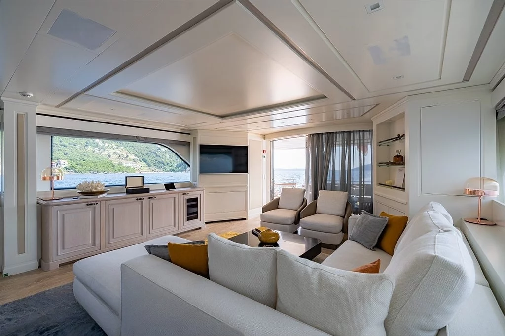 An image of Valentina II yacht