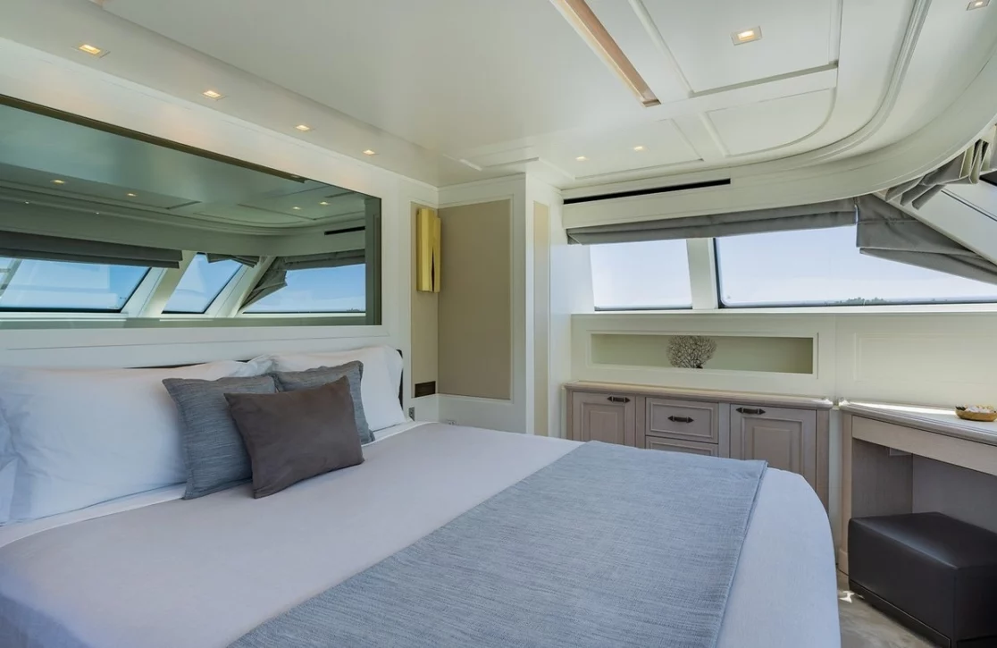 An image of Valentina II yacht