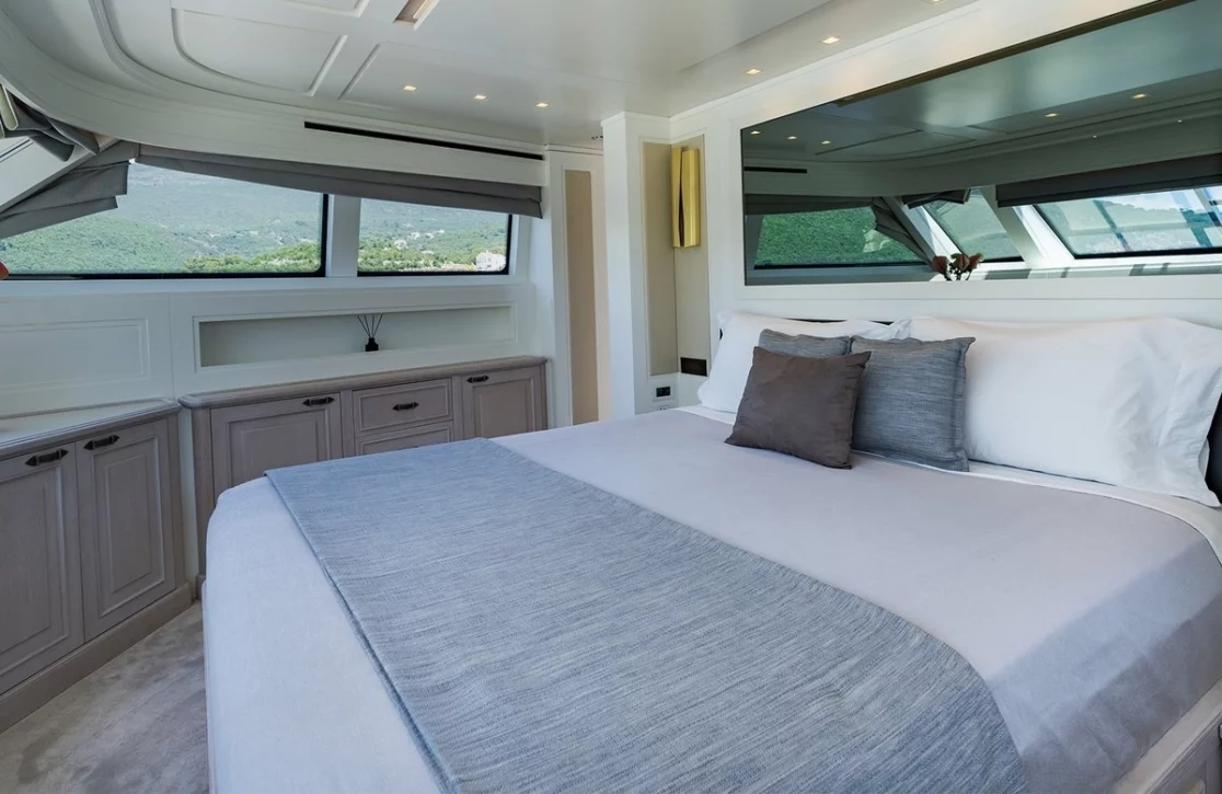 An image of Valentina II yacht