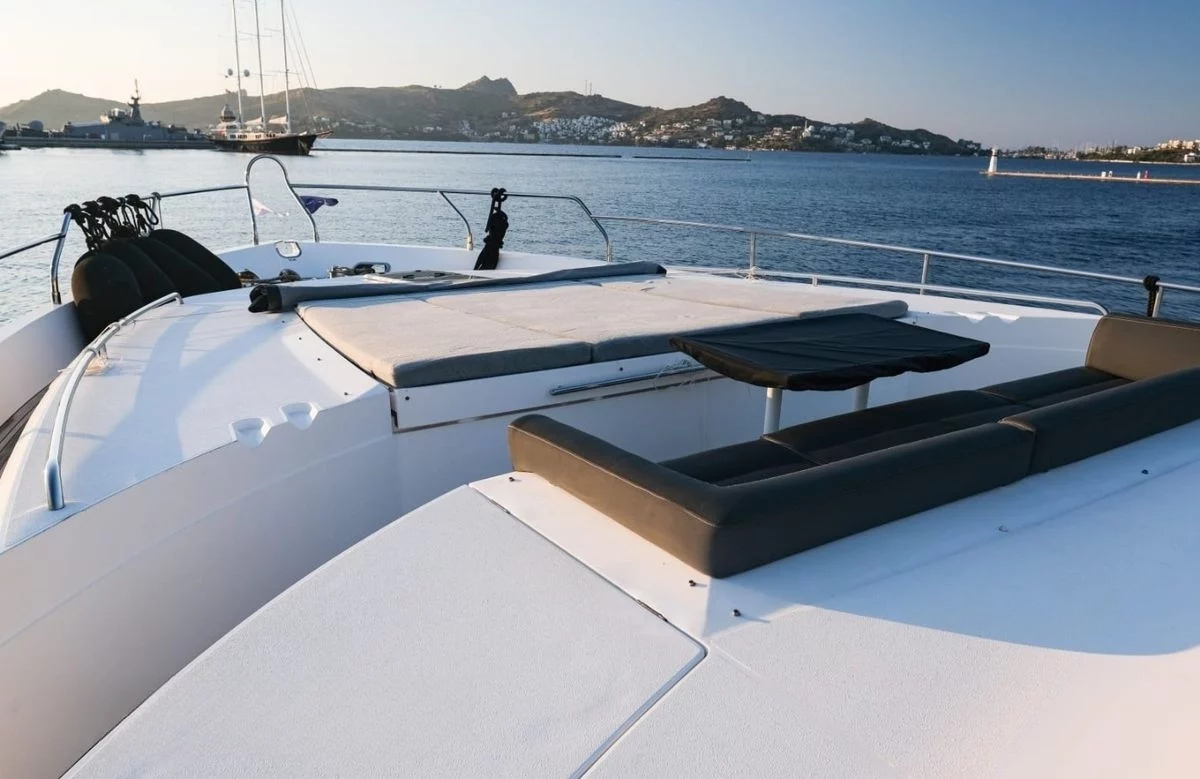 A preview of exterior images