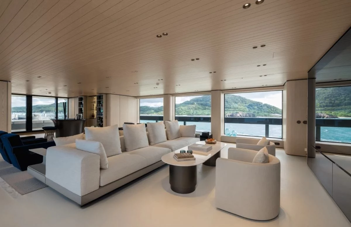 A preview of interior Living area