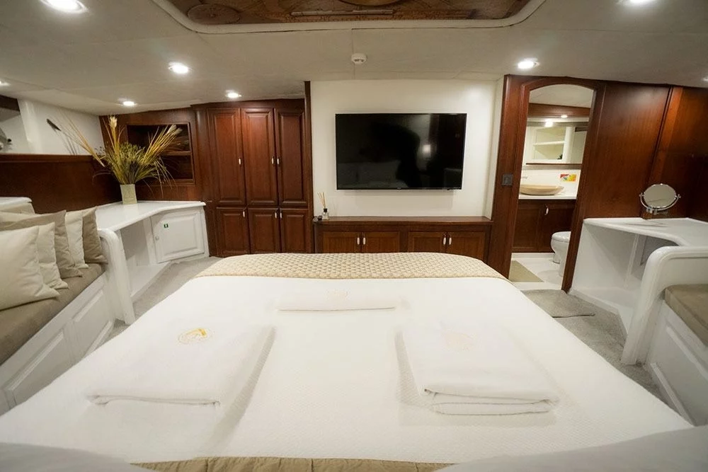 An image of Virtuoso yacht