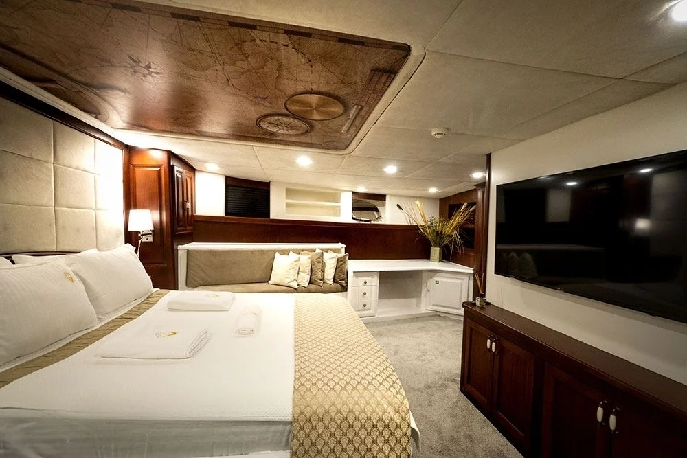 An image of Virtuoso yacht