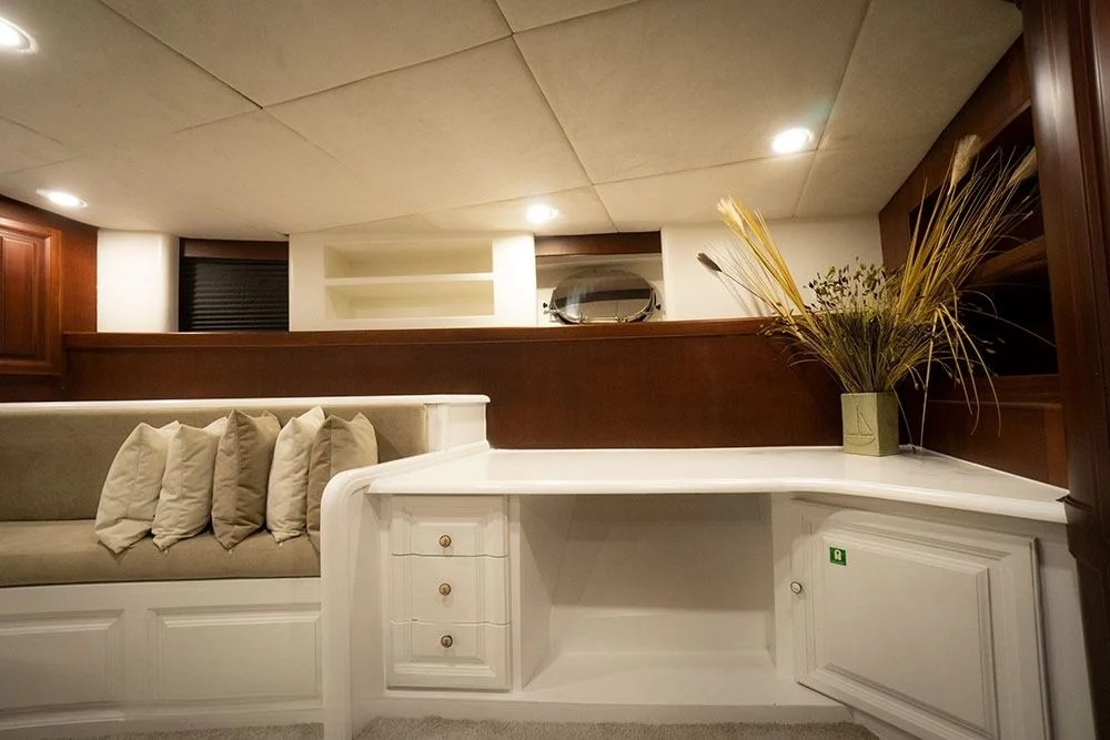An image of Virtuoso yacht