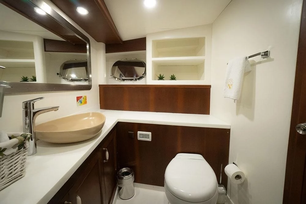 An image of Virtuoso yacht