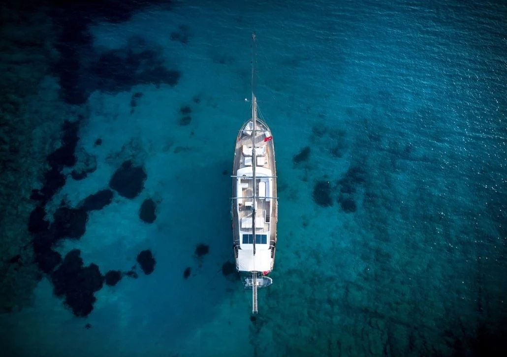 An image of Virtuoso yacht