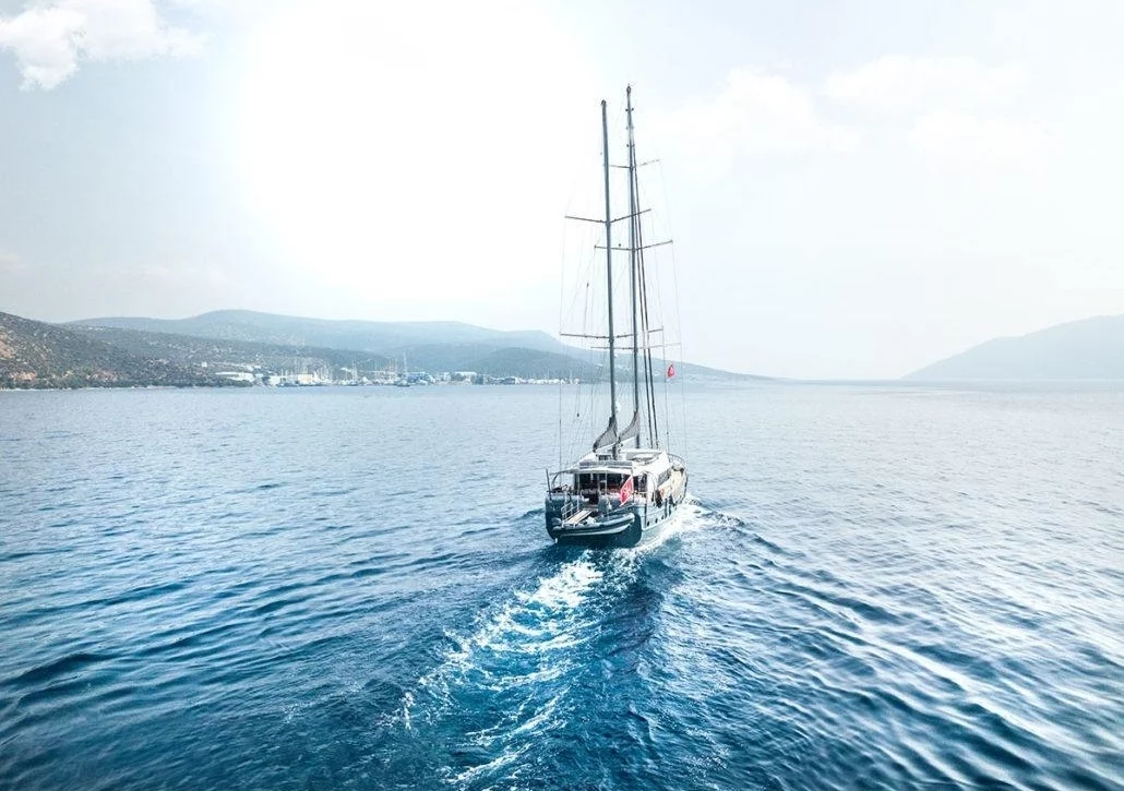 An image of Virtuoso yacht