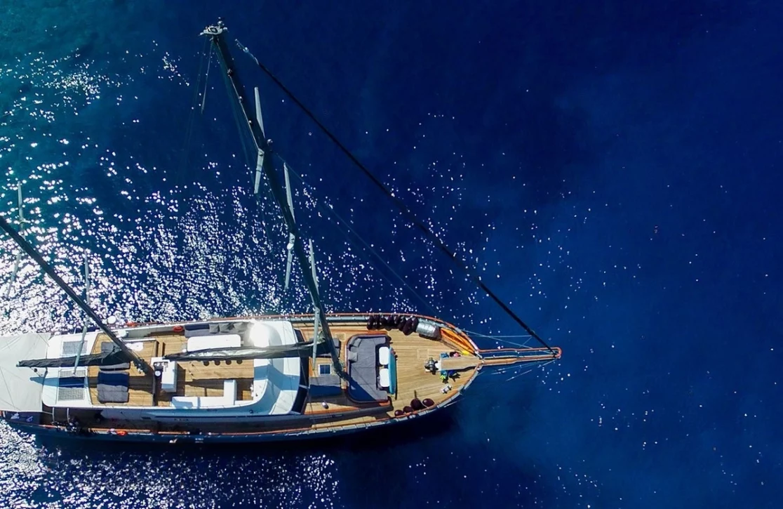 An image of Virtuoso yacht
