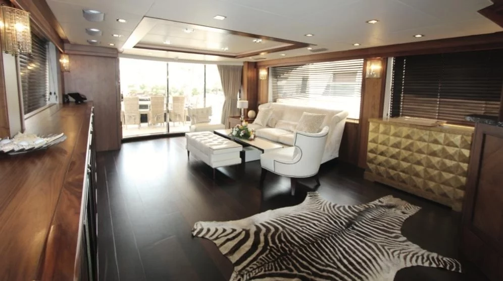 An image of Vita yacht