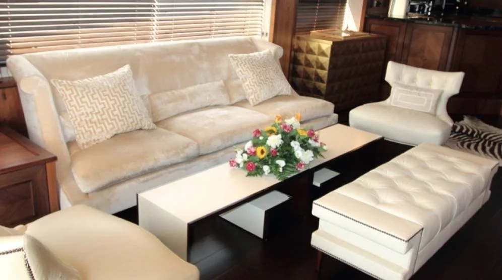 An image of Vita yacht