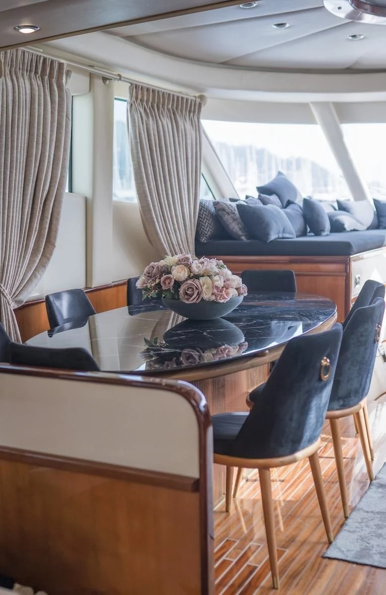 A preview of interior Sitting room
