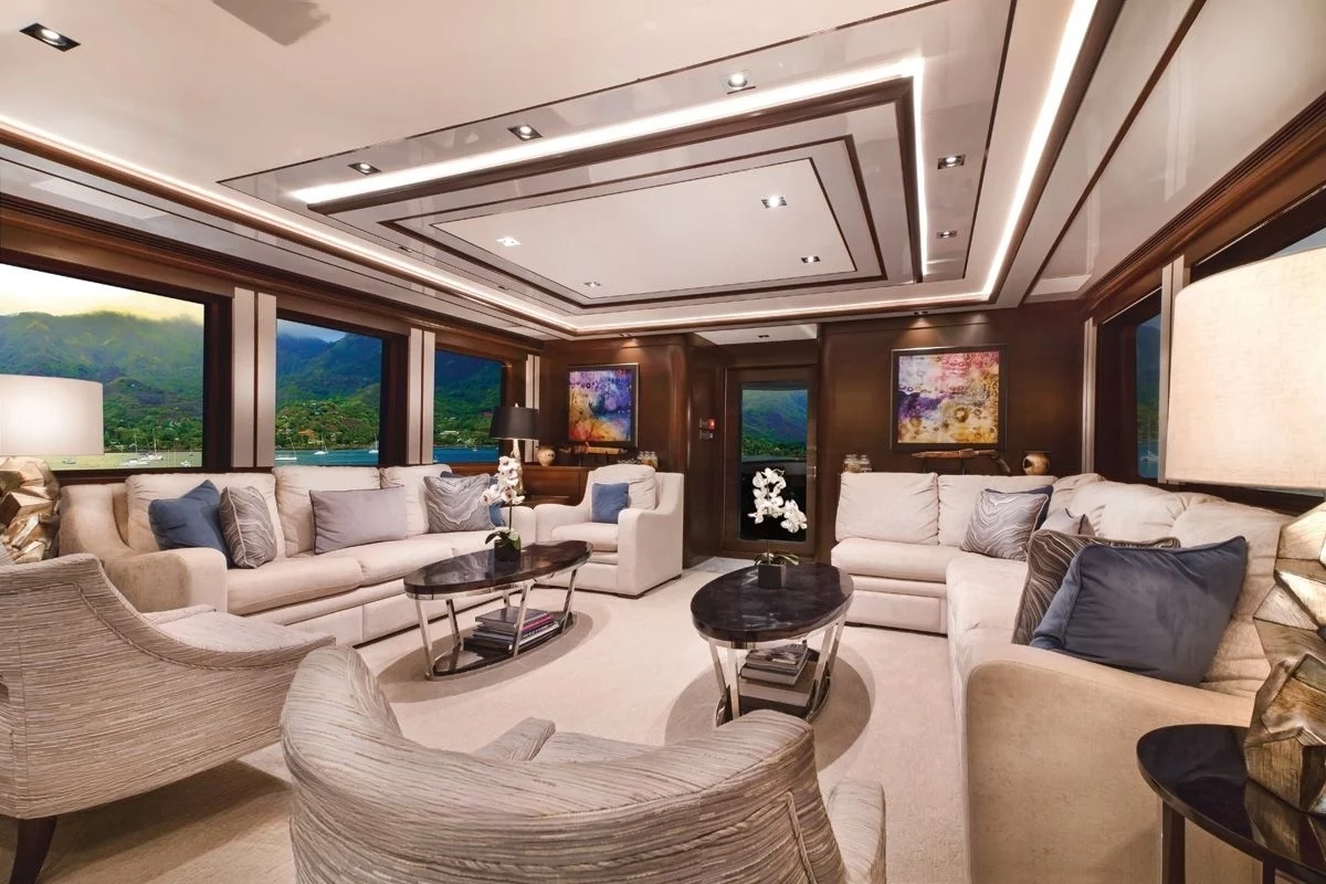 A preview of interior Living area