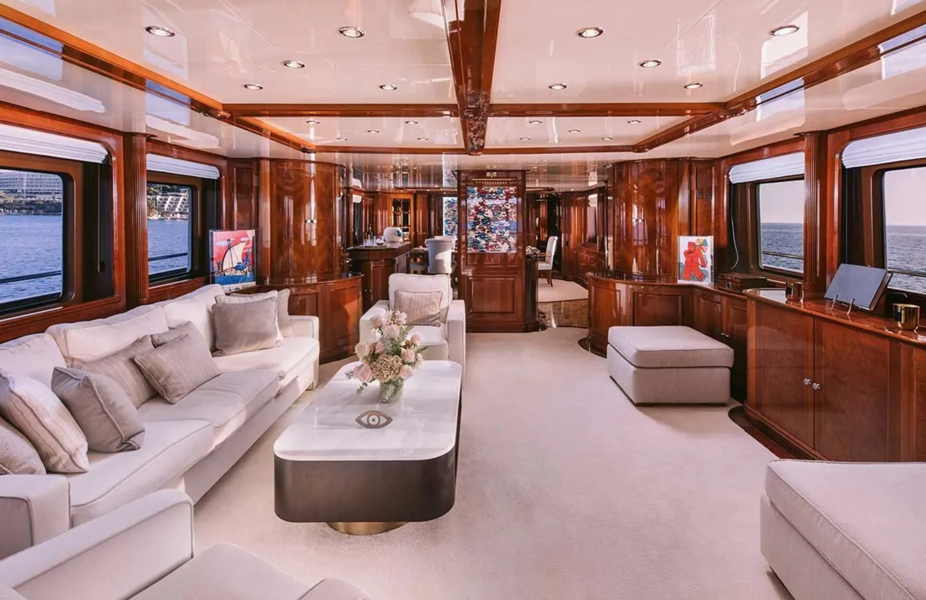 A preview of interior Living area