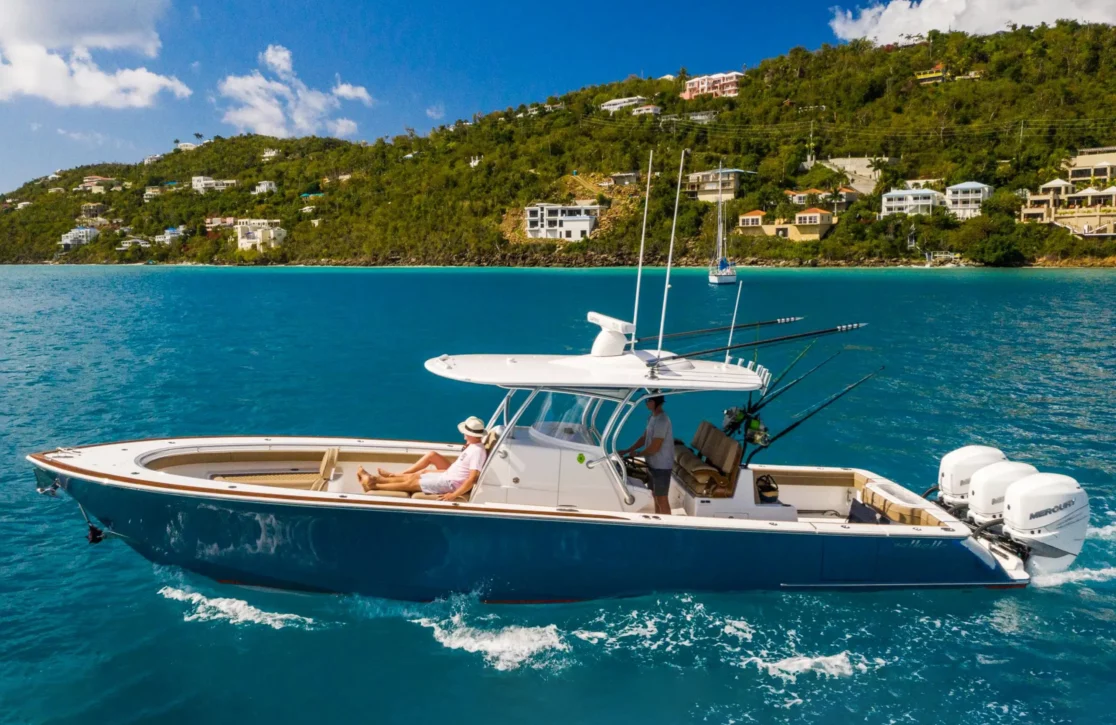An image of Wabash yacht