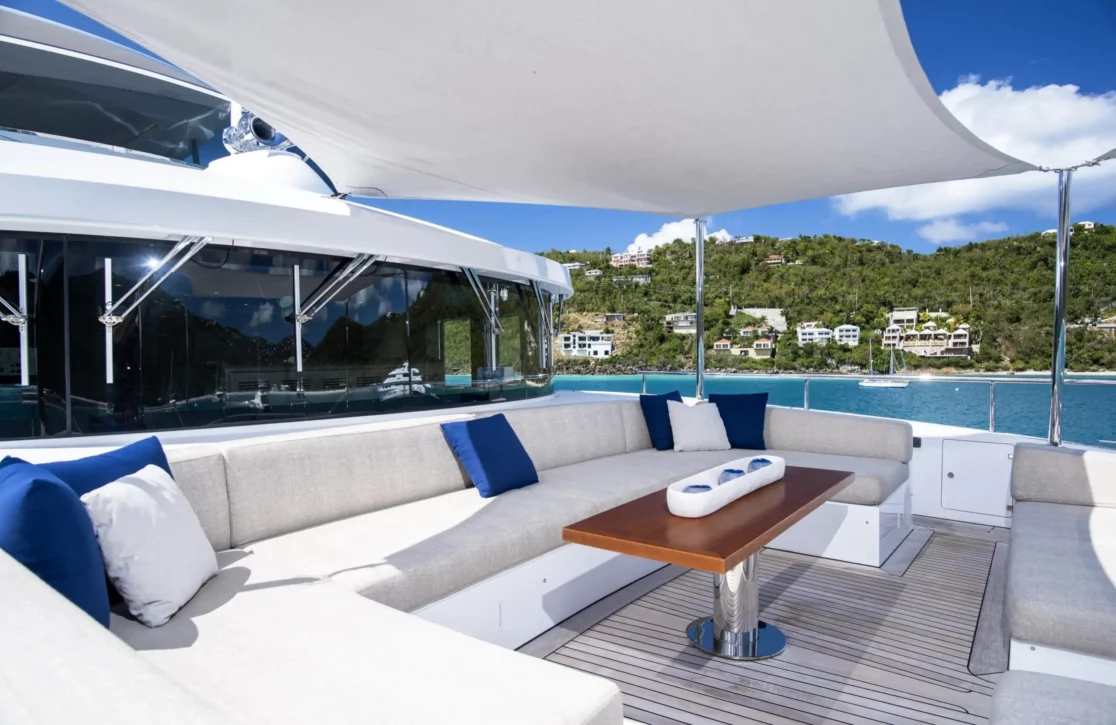 An image of Wabash yacht