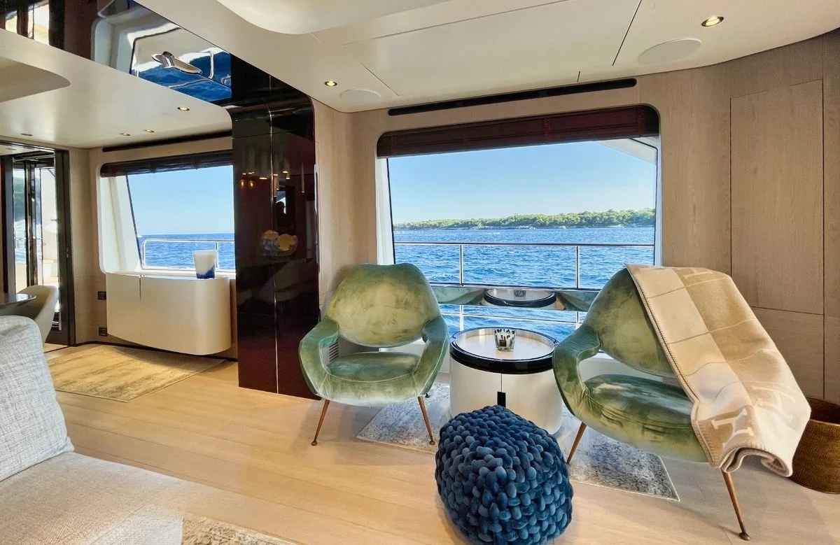 A preview of interior Sitting room