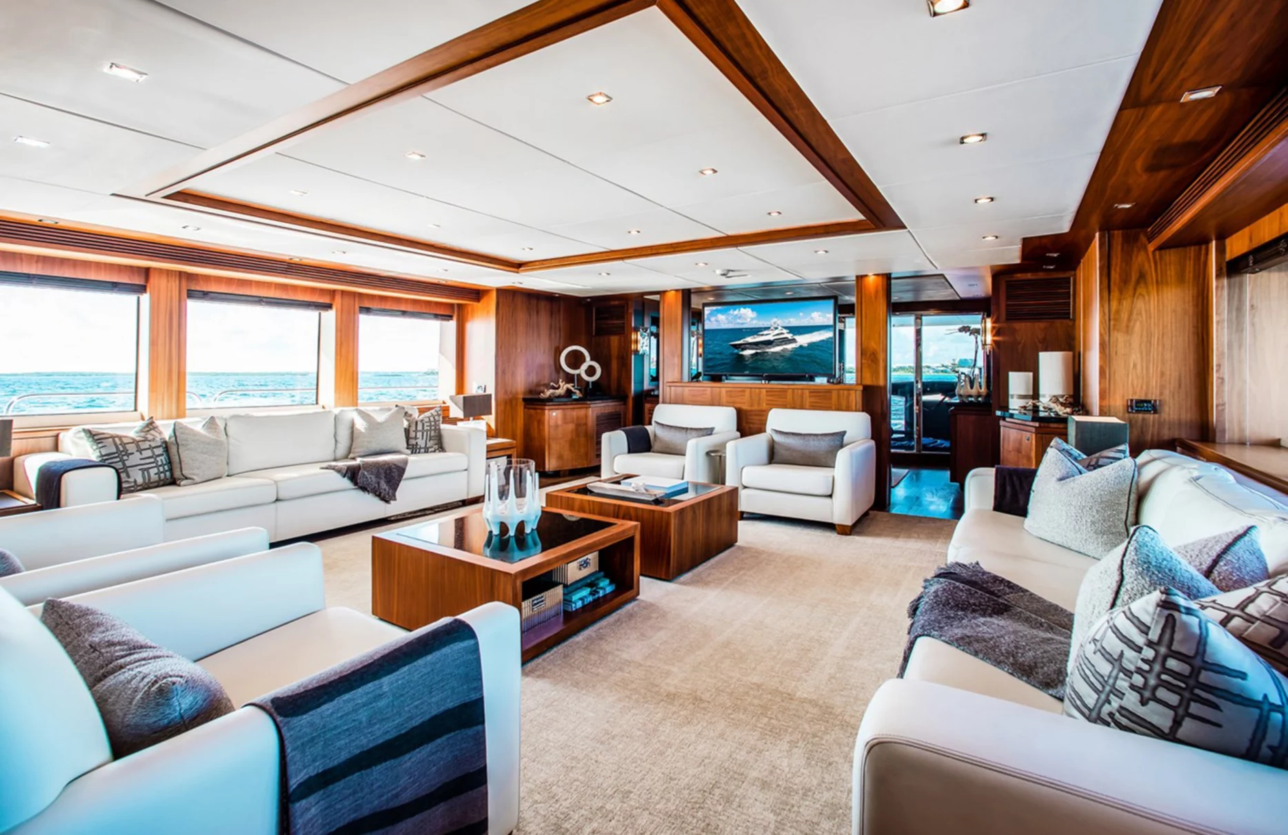 A preview of interior Living area