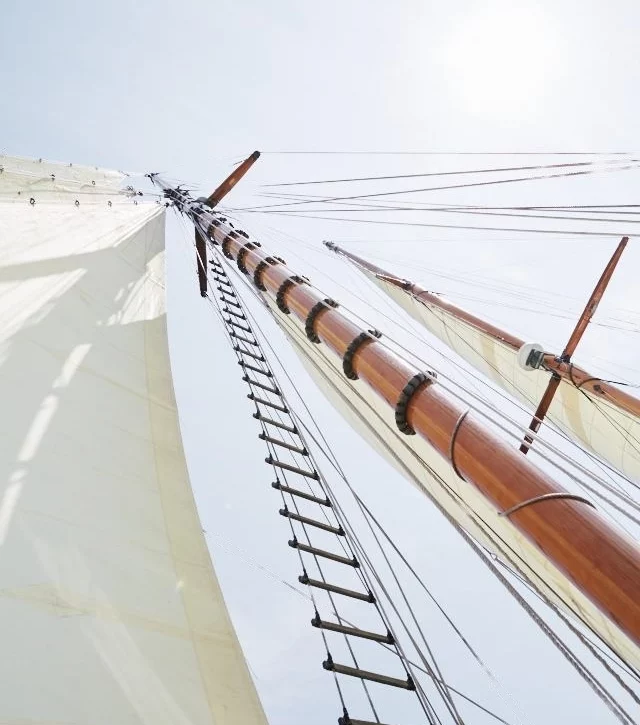 An image of When And If yacht