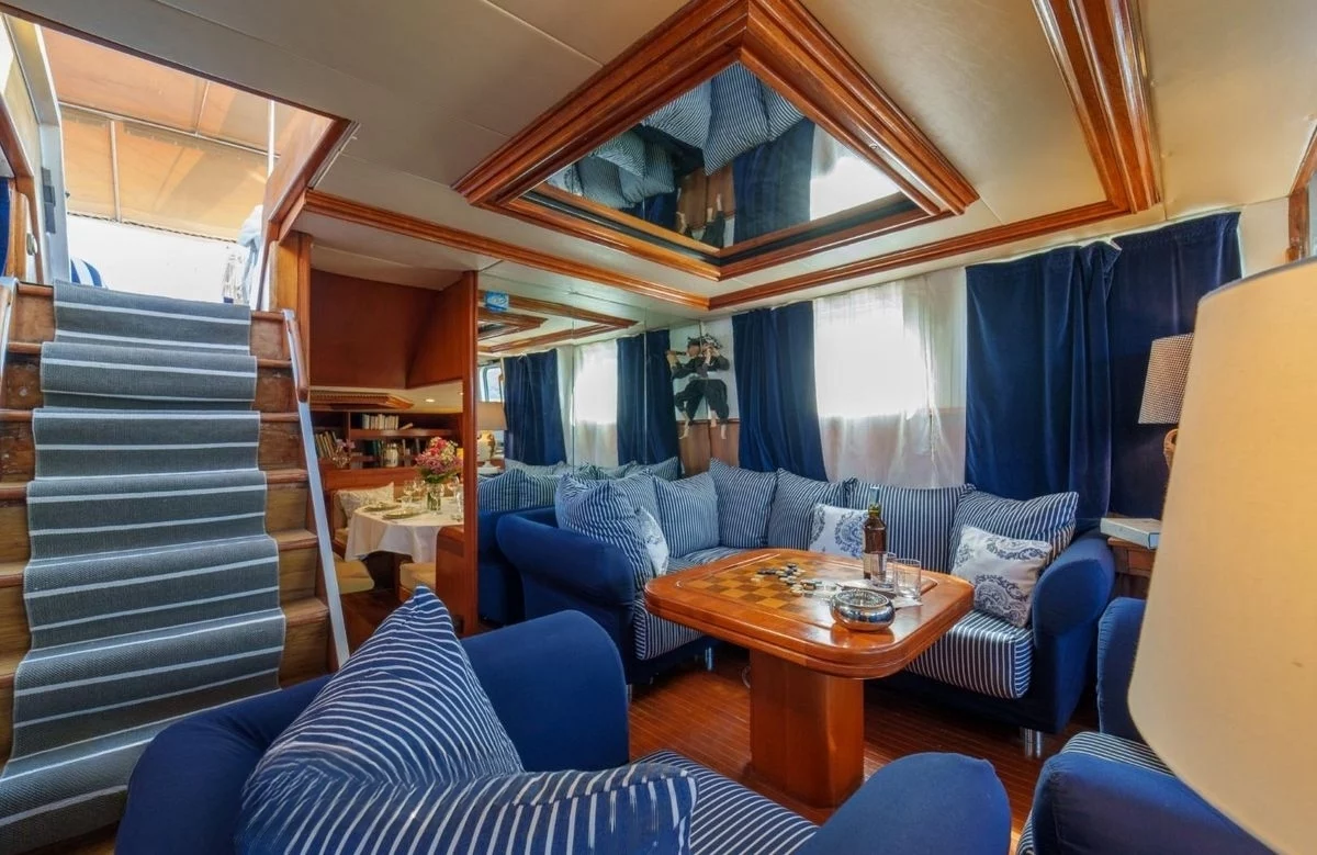 A preview of interior Living area