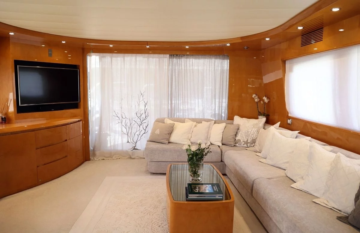 A preview of interior Living area