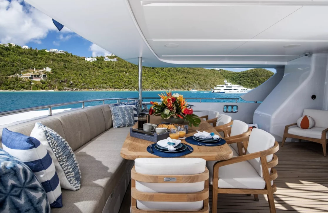 An image of Wabash yacht
