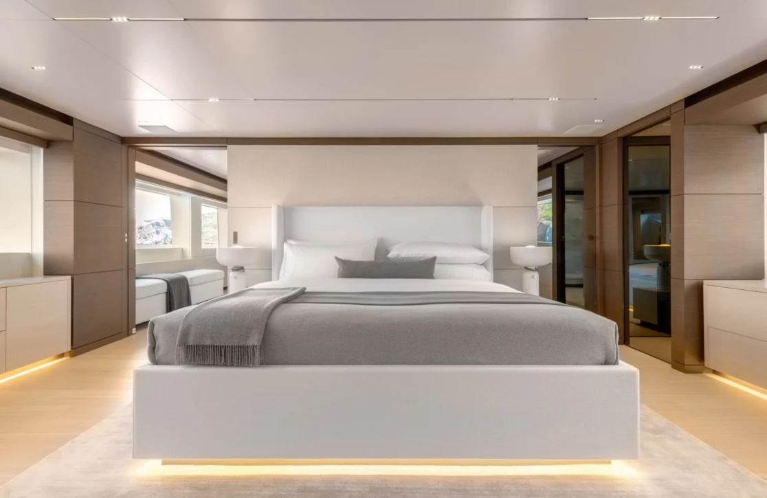 An image of Paloma yacht