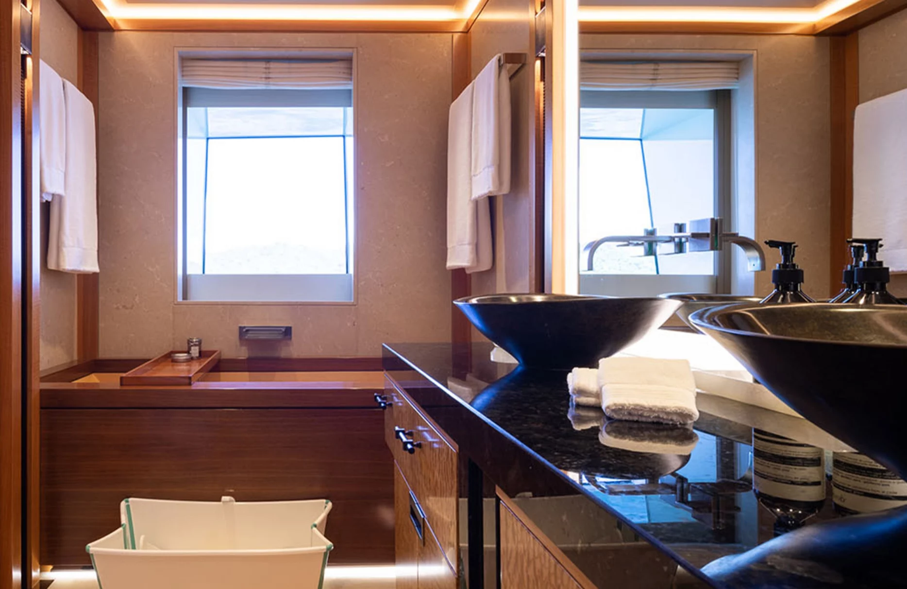 A preview of interior Bathroom