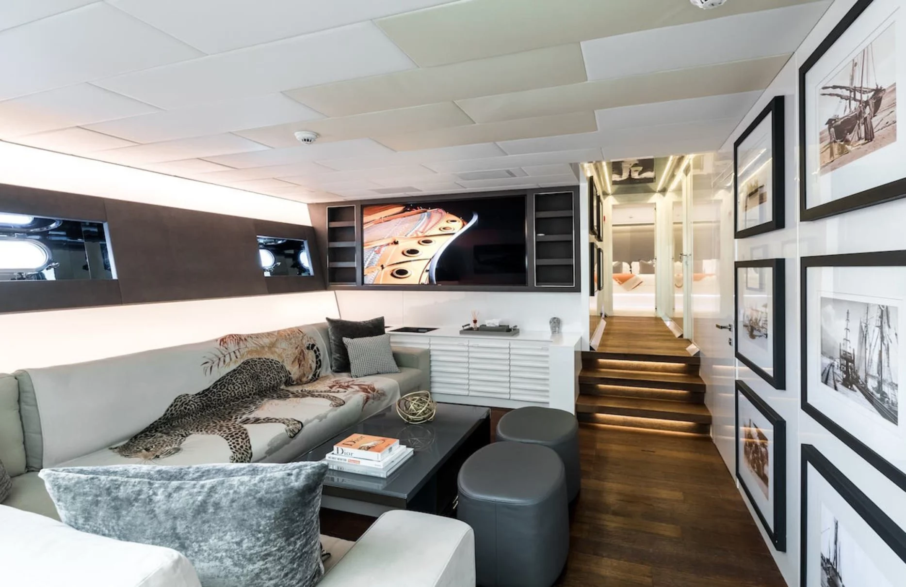 A preview of interior Sitting room