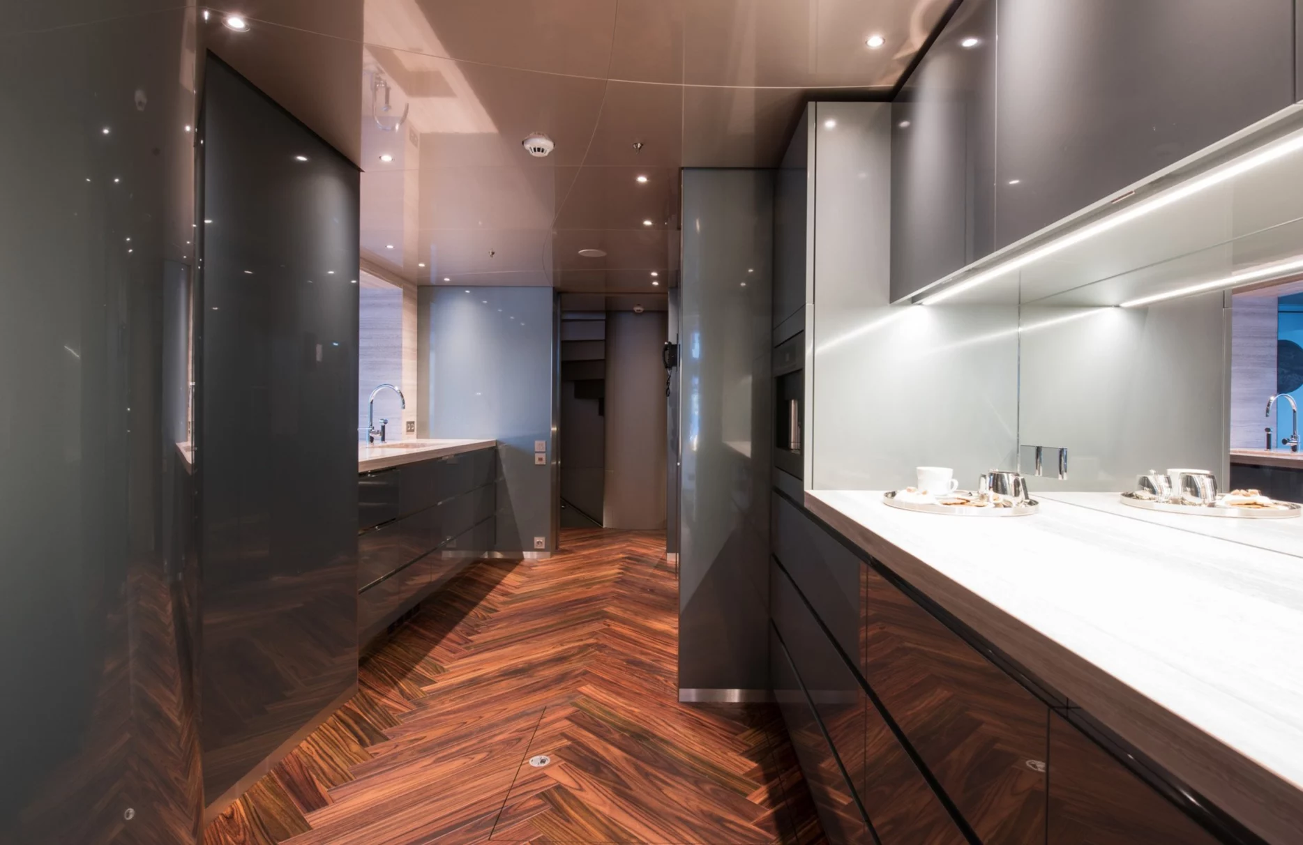 A preview of interior Kitchen