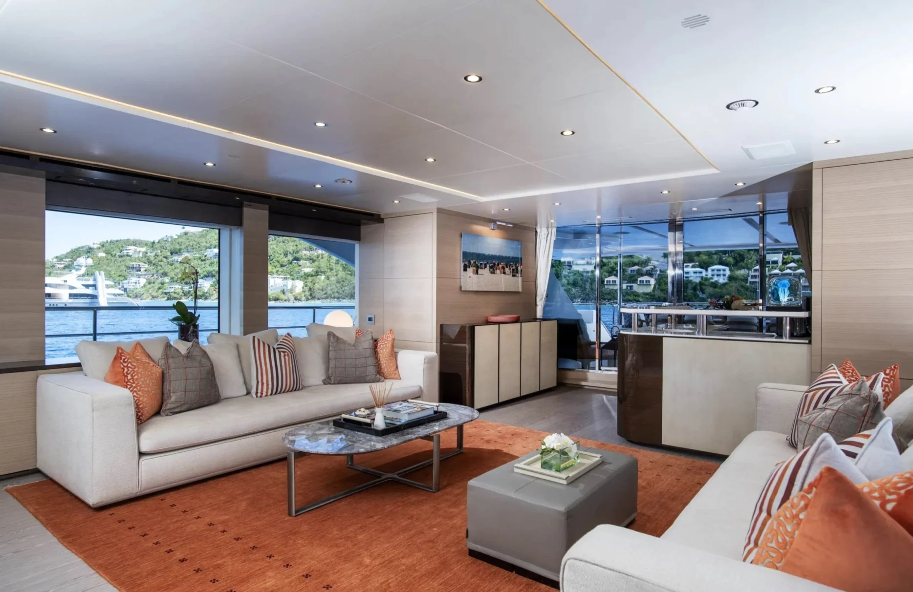 A preview of interior Living area