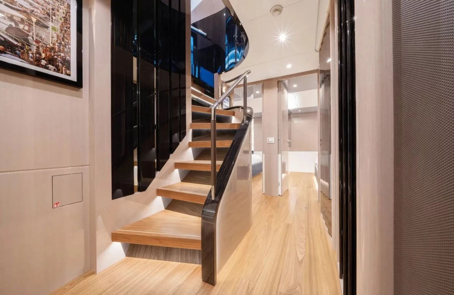 A preview of interior Stairs