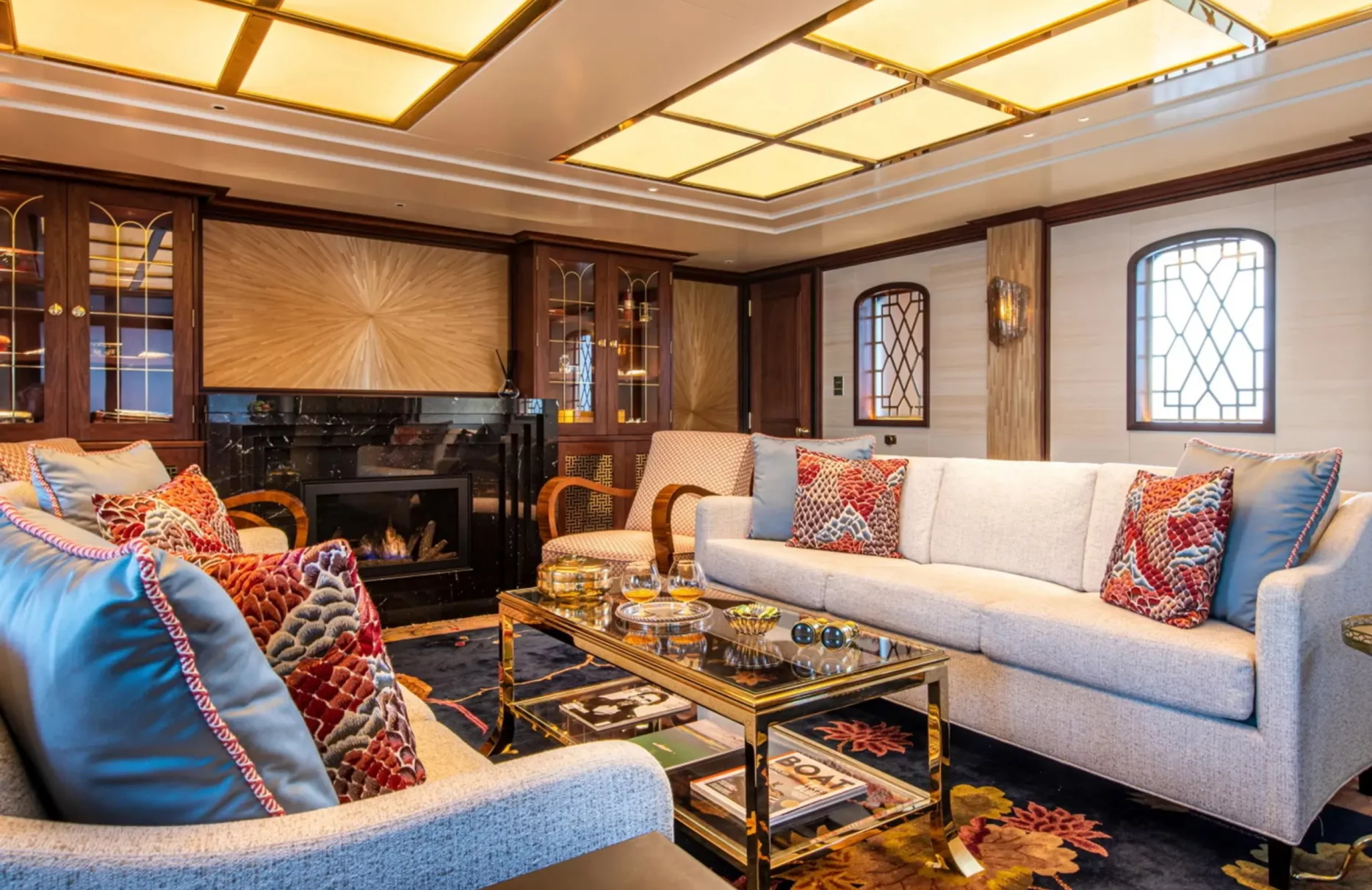 A preview of interior Sitting room