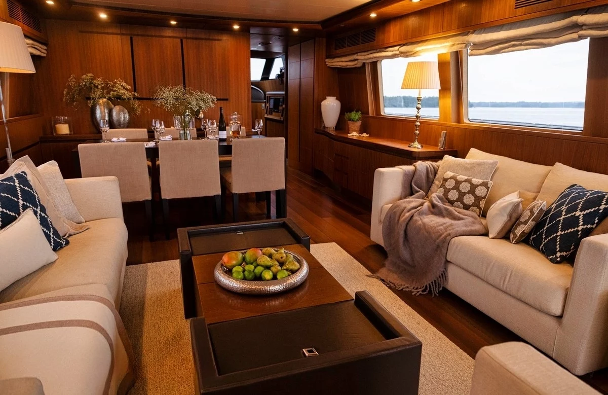 A preview of interior Living area