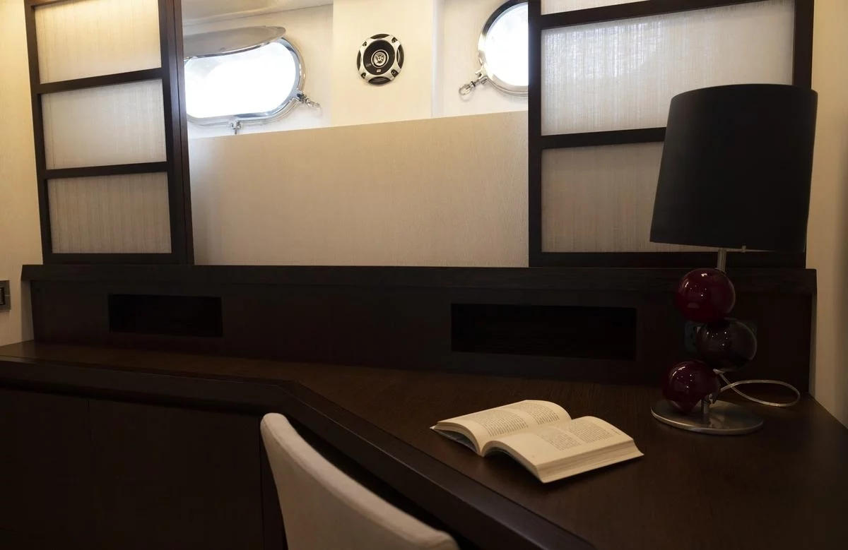 A preview of interior Office