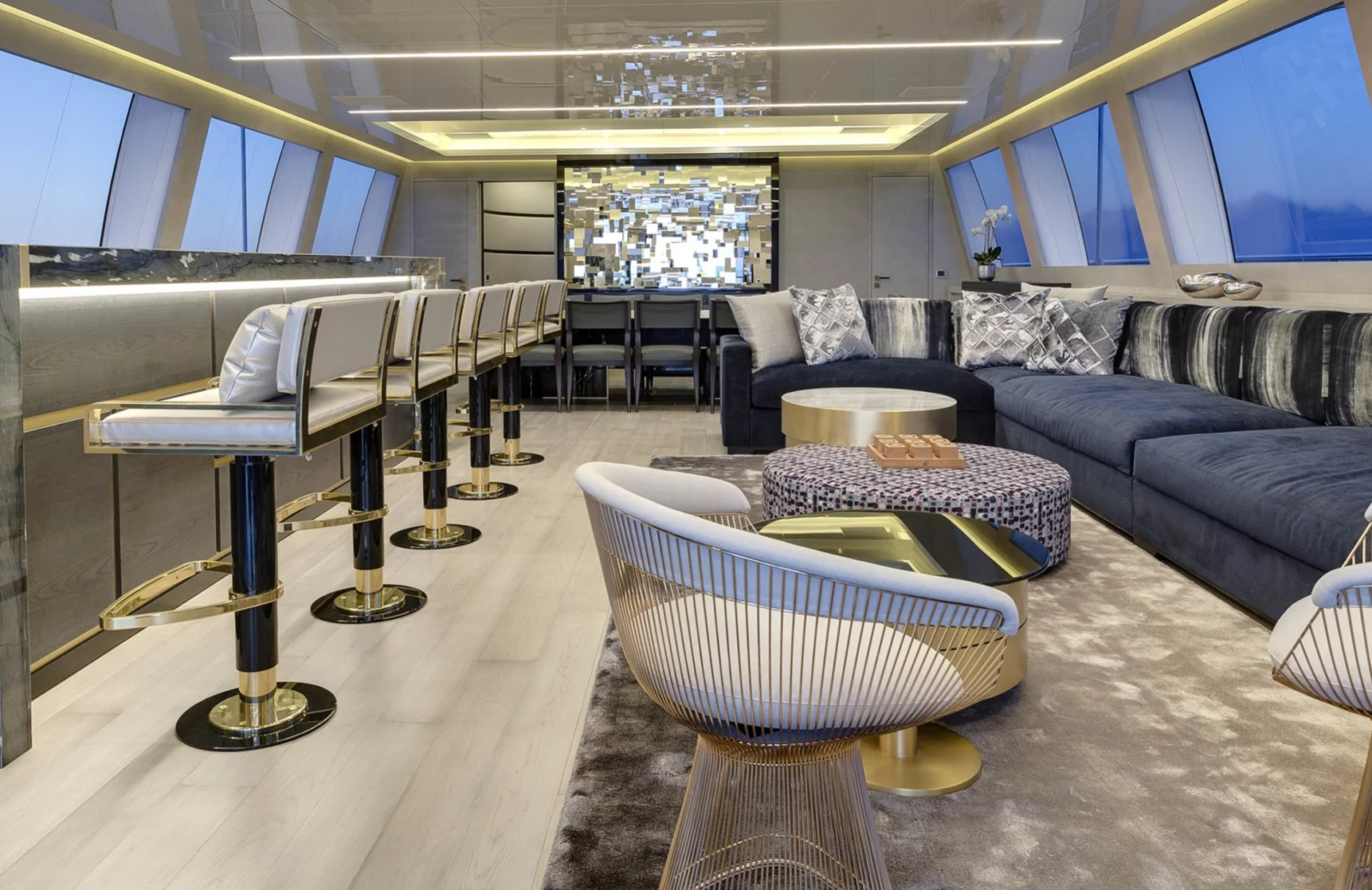 A preview of interior Living area