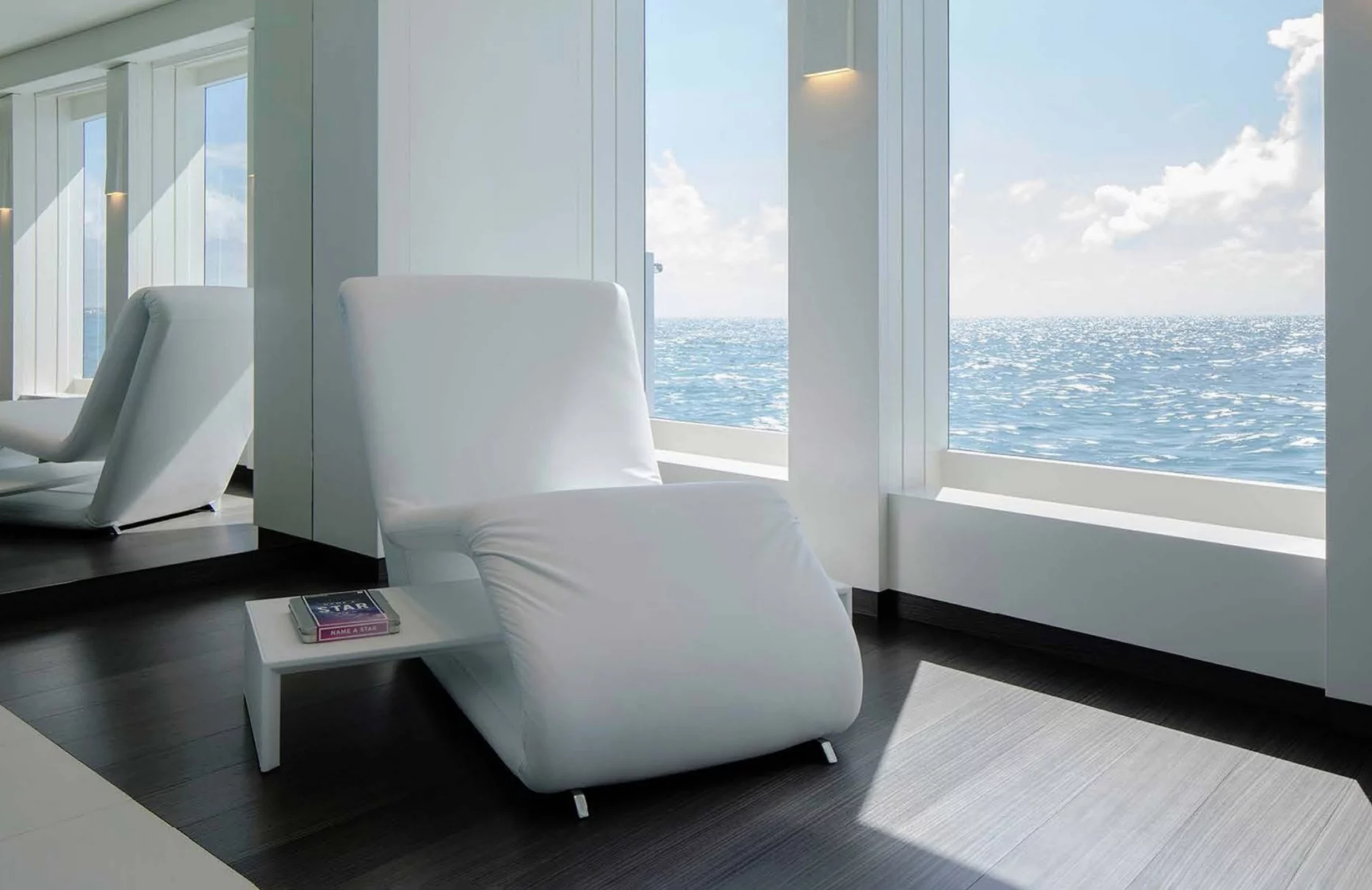 A preview of interior Sitting room