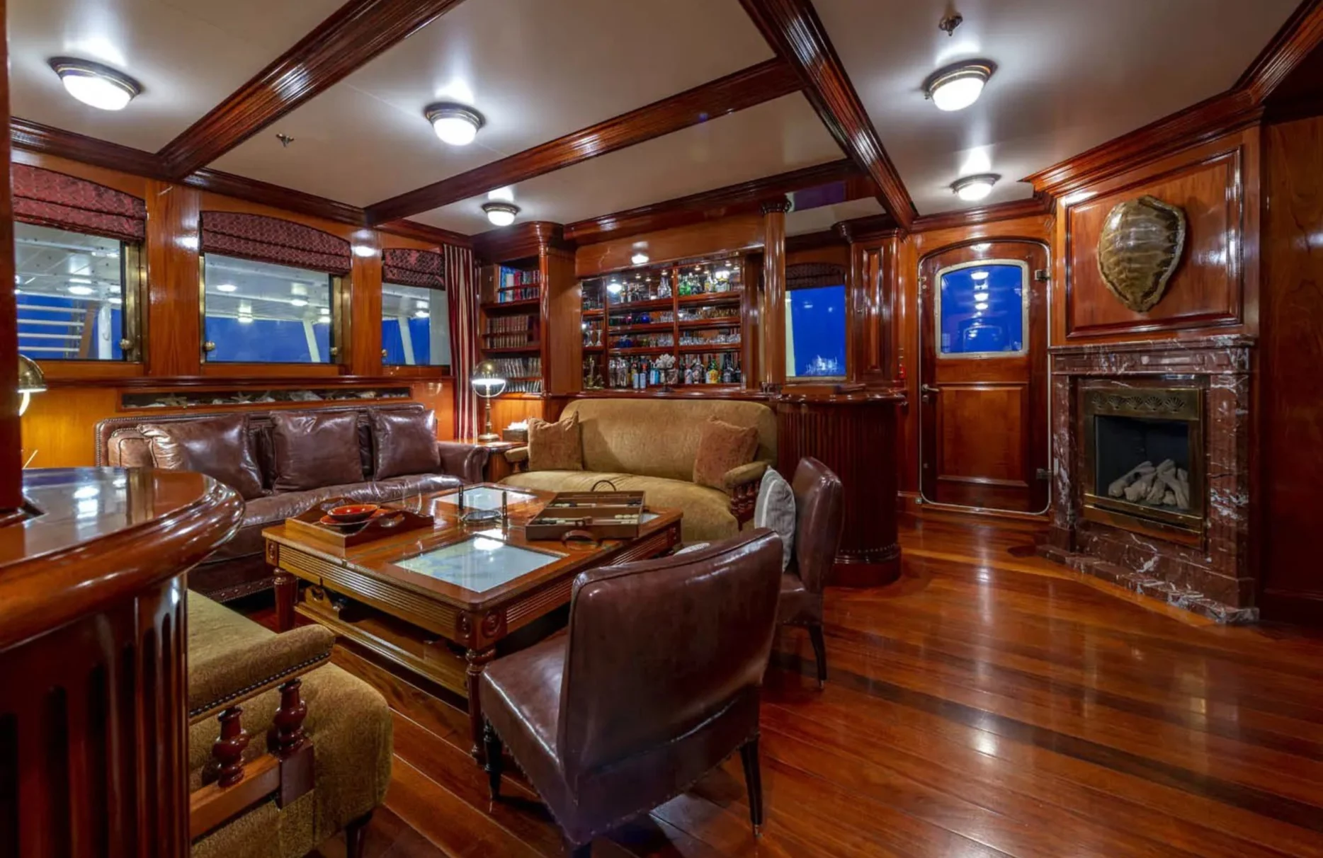 A preview of interior Living area