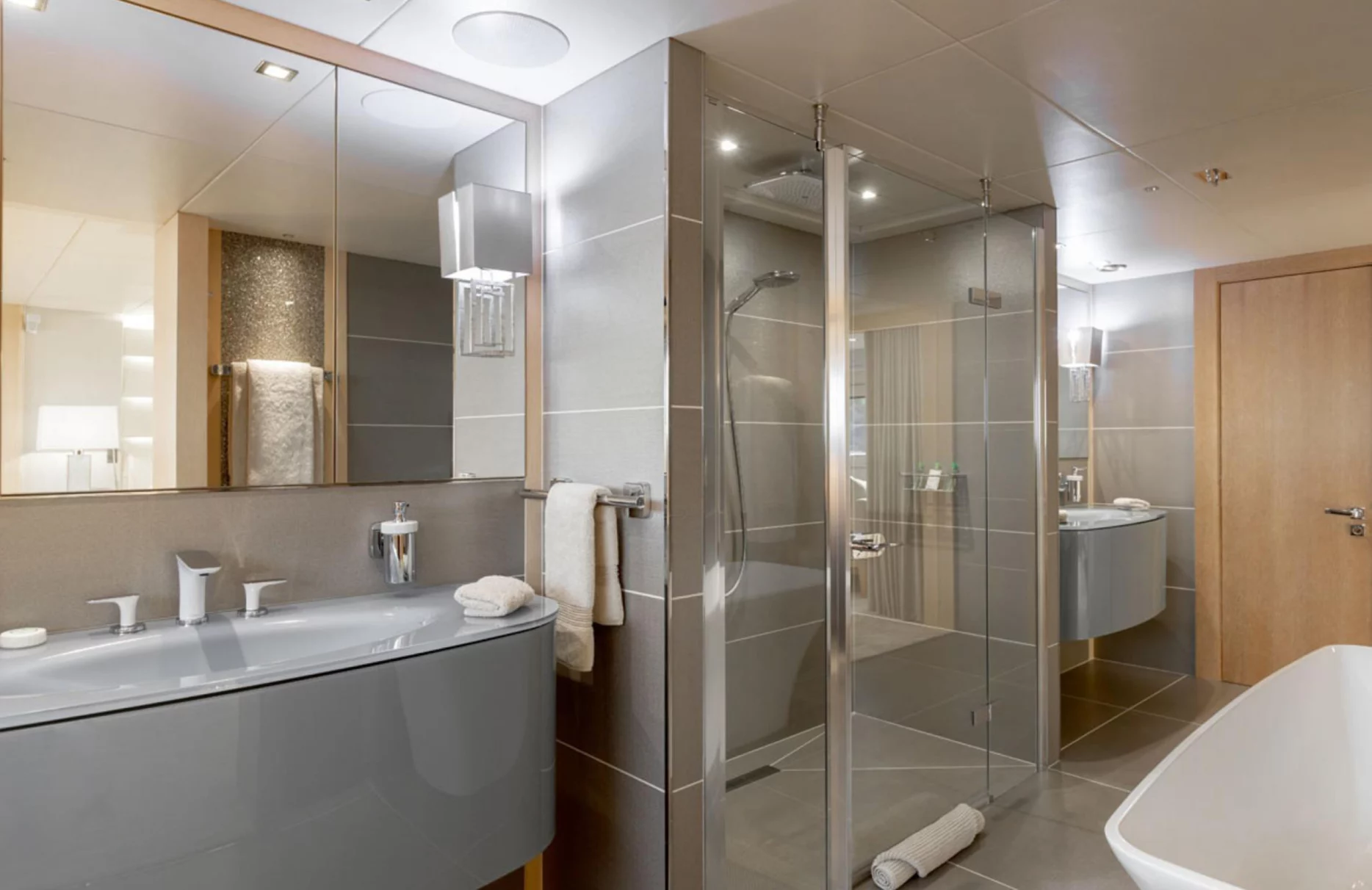 A preview of interior Bathroom