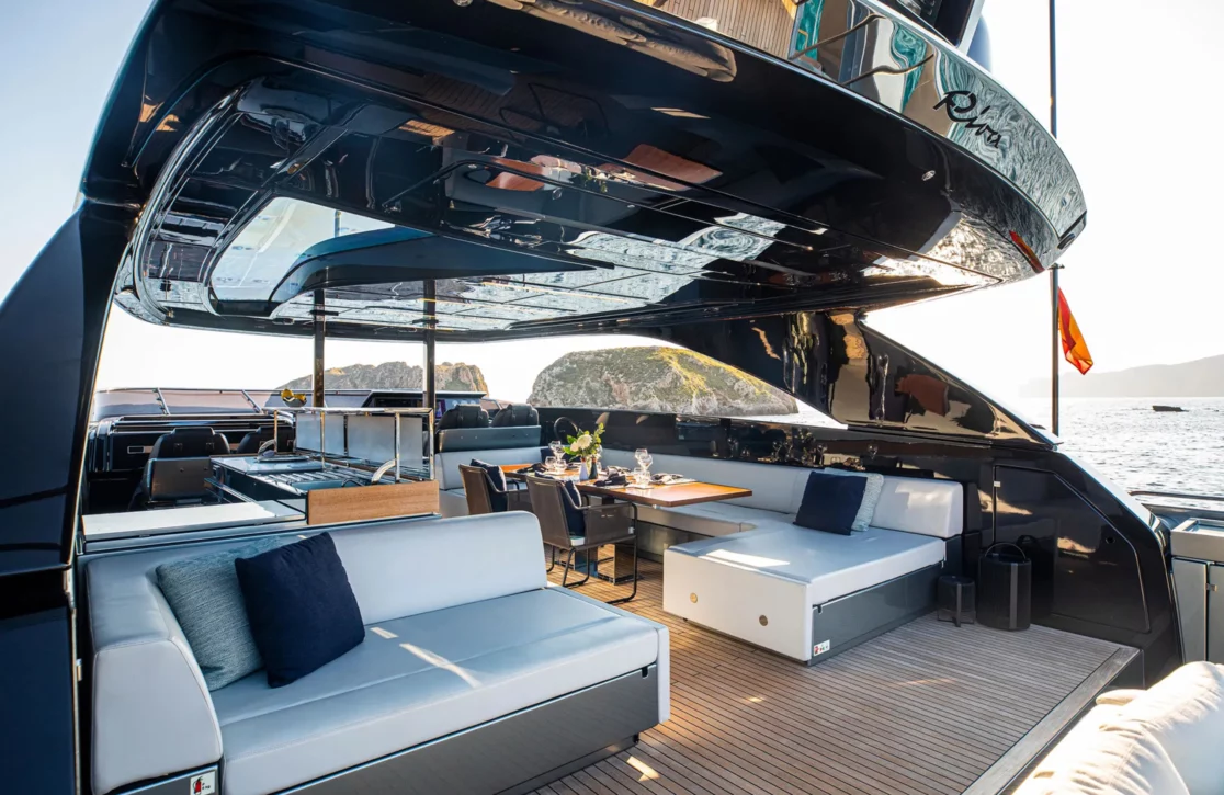 An image of Figurati yacht